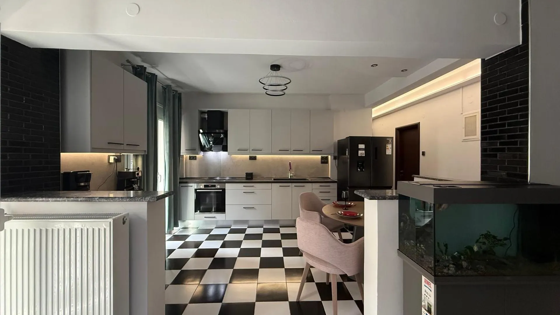 Aphrodites Luxury Apt Thessaloniki Greece