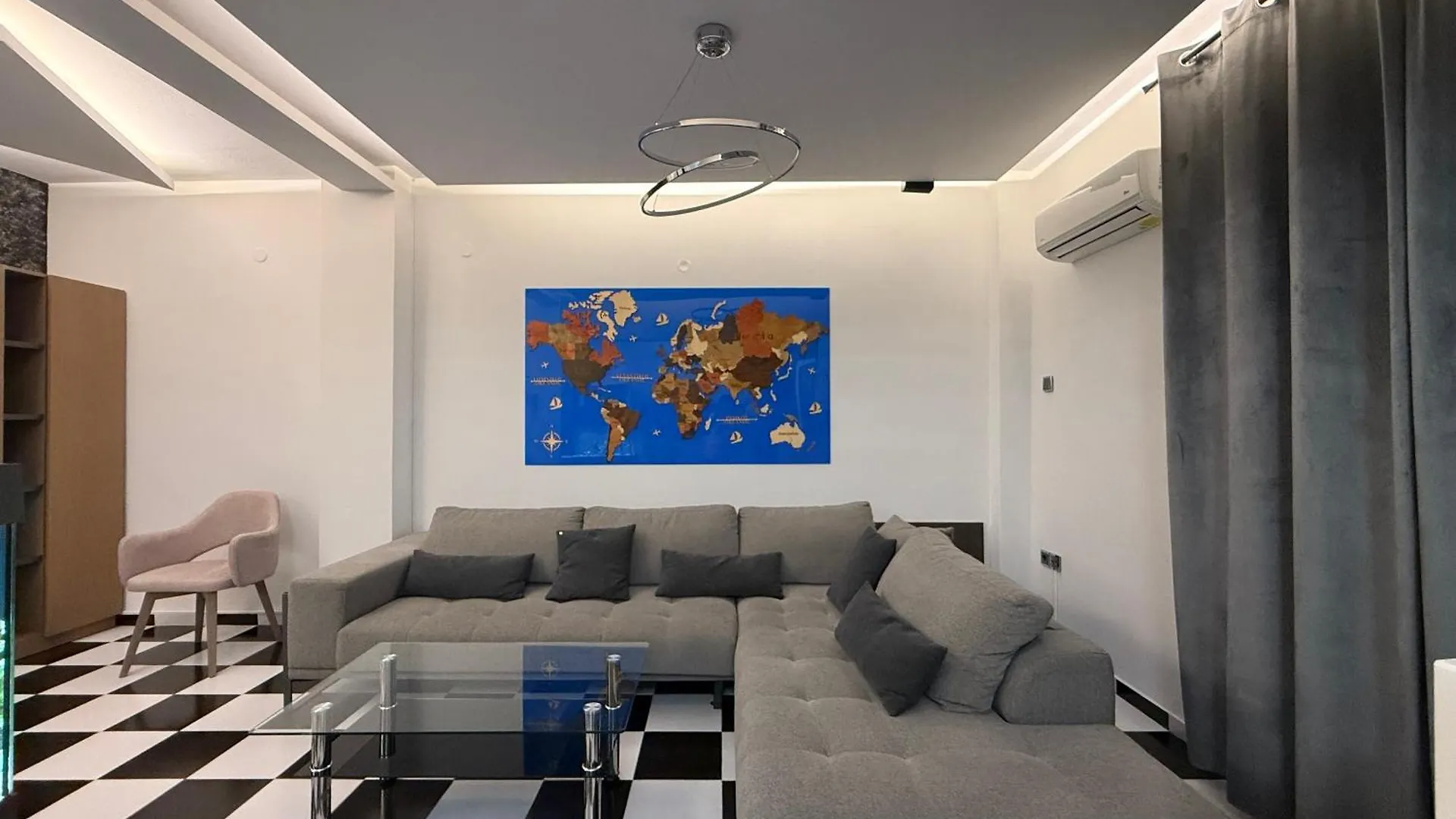 Aphrodites House Upon White Tower Thessaloniki Apartment