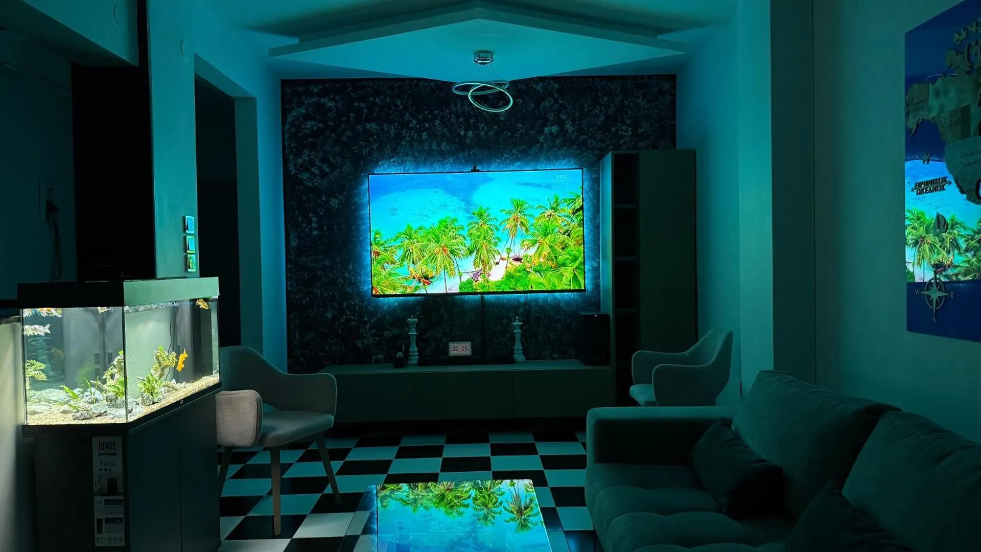 Aphrodites Luxury Apt Thessaloniki 0*,  Greece