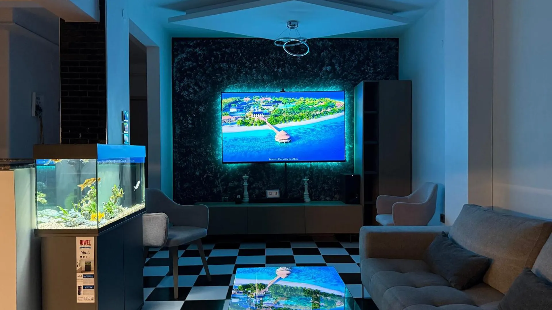 Apartment Aphrodites Luxury Apt Thessaloniki