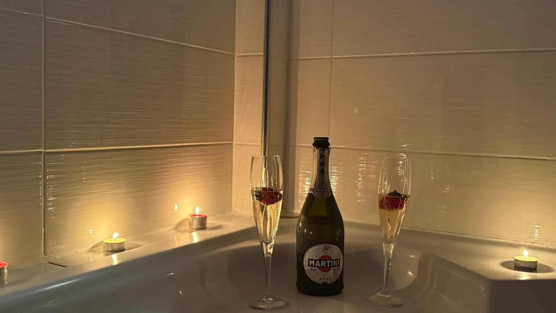 Aphrodites Luxury Apt Thessaloniki 0*,