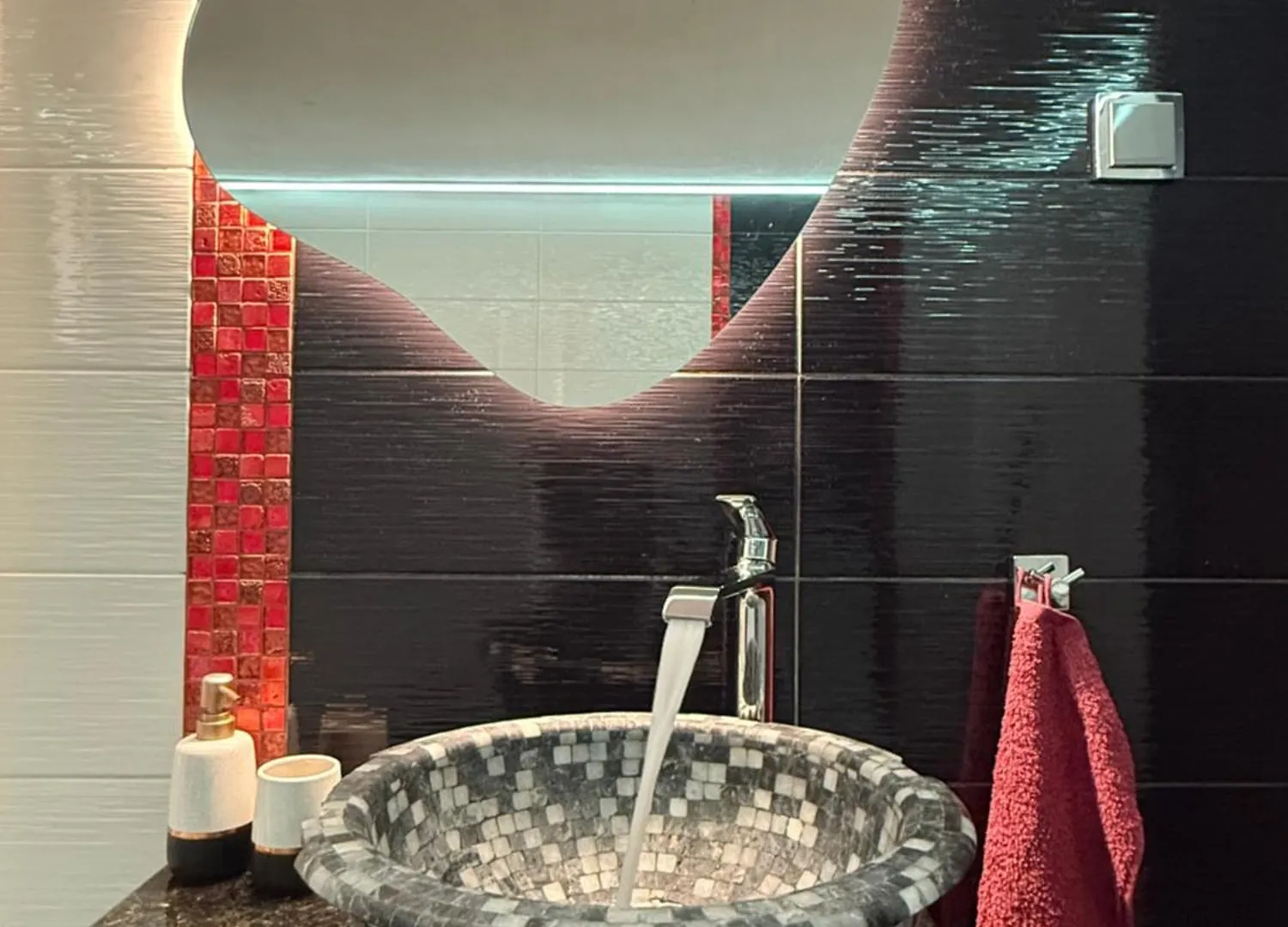 Aphrodites Luxury Apt Thessaloniki 0*,