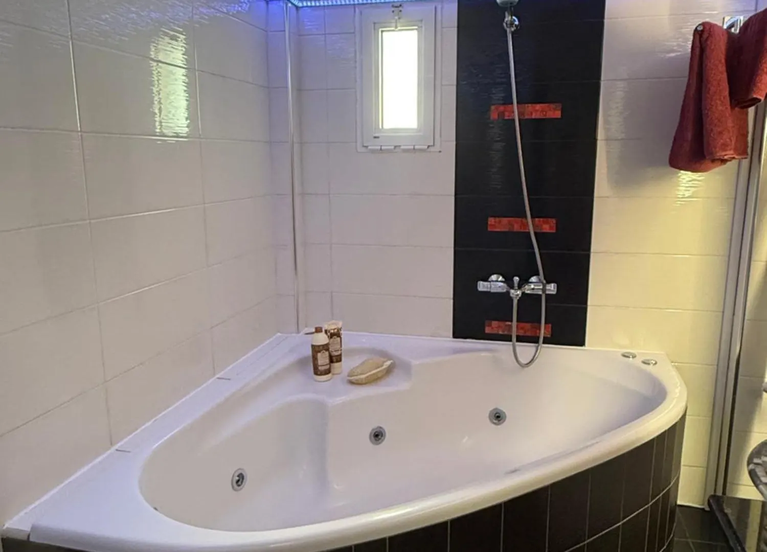 Apartment Aphrodites Luxury Apt Thessaloniki