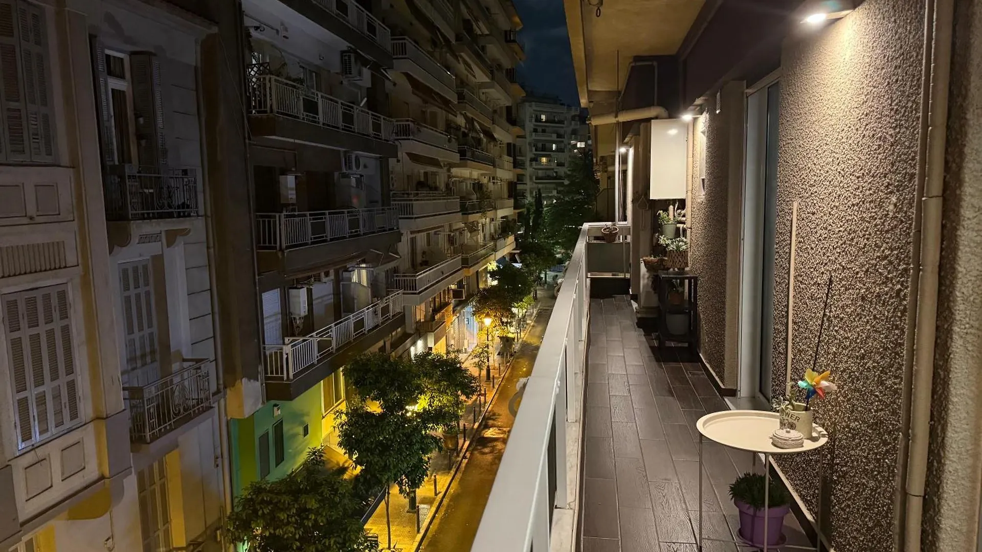 Aphrodites Luxury Apt Thessaloniki