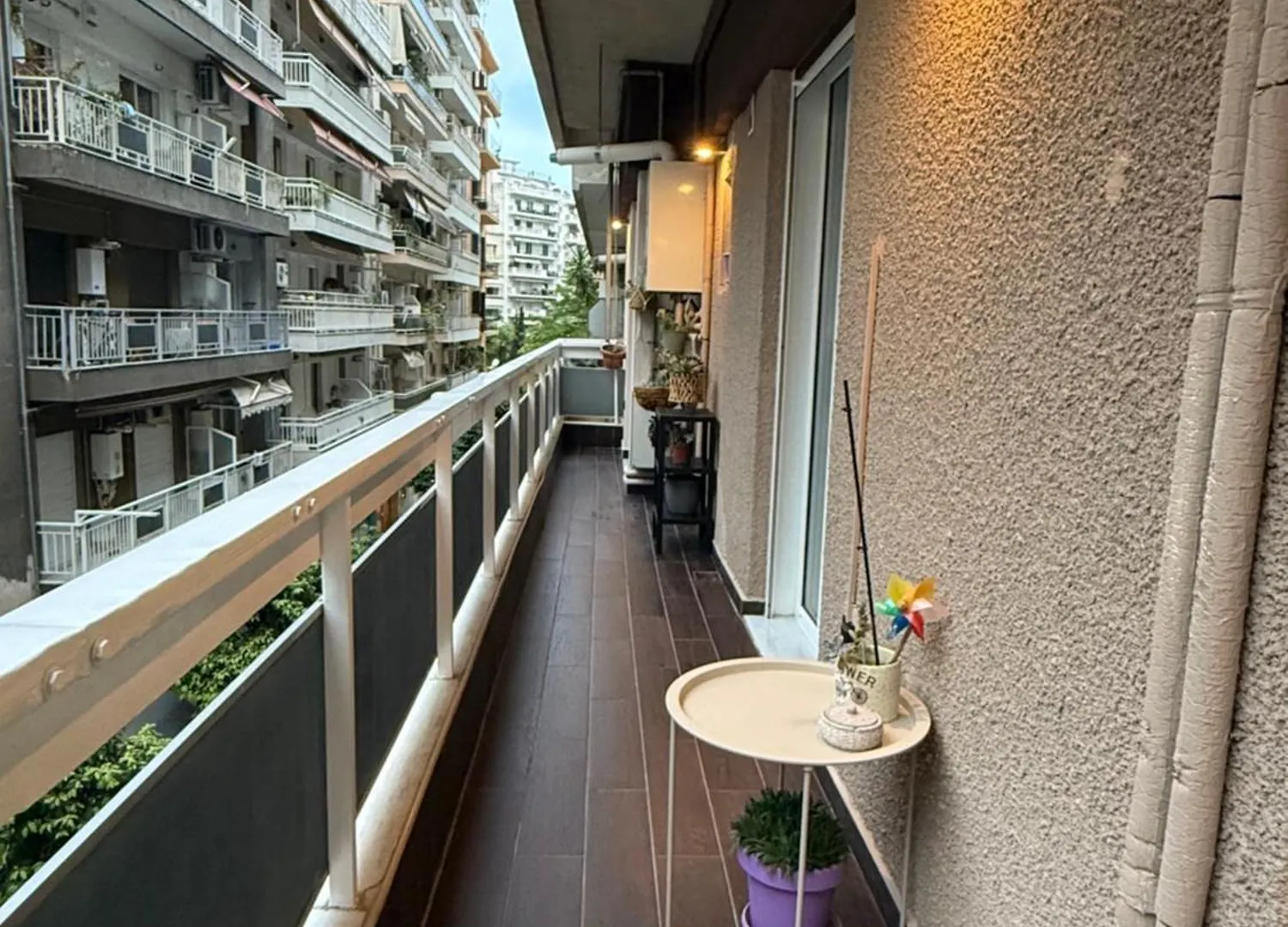 Apartment Aphrodites Luxury Apt Thessaloniki