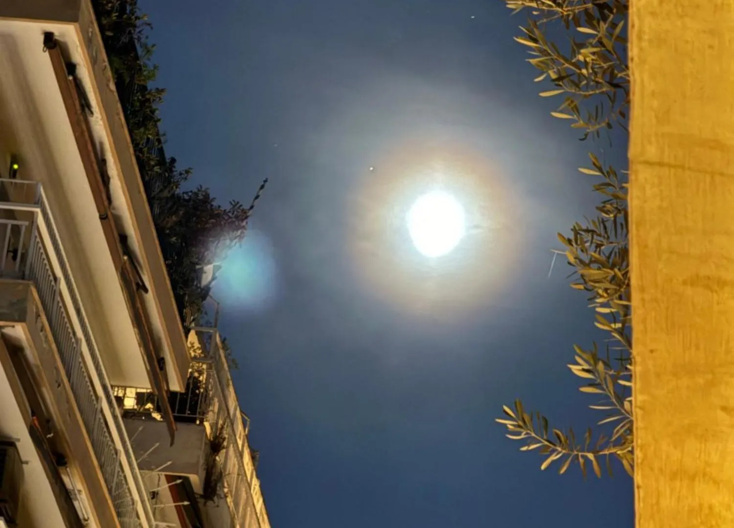 Apartment Aphrodites Luxury Apt Thessaloniki