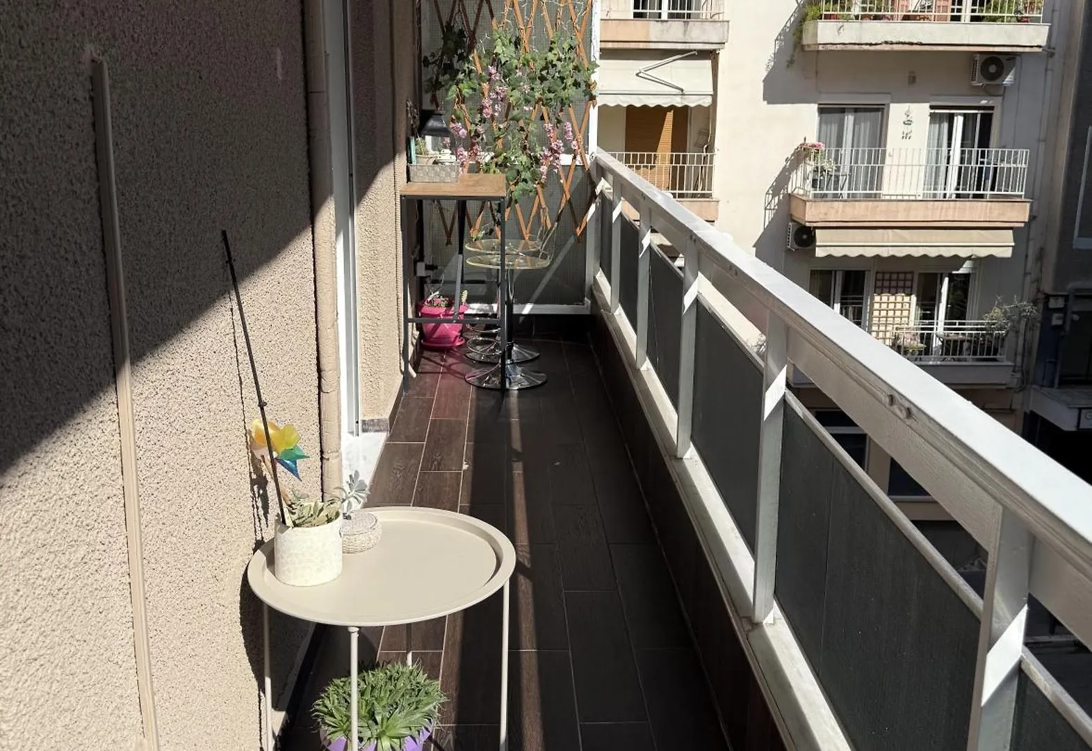 Aphrodites Luxury Apt Thessaloniki 0*,
