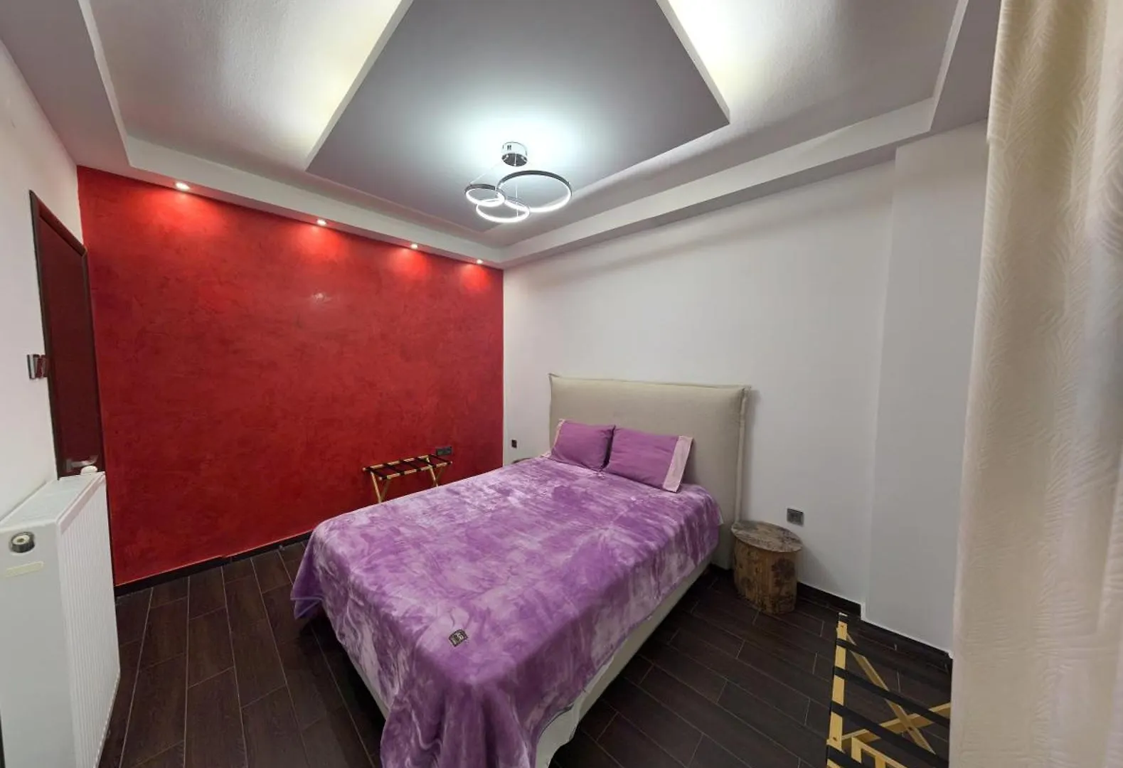 Aphrodites Luxury Apt Thessaloniki 0*,