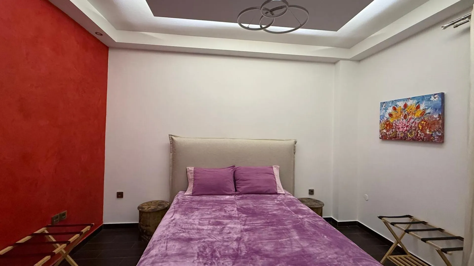 Aphrodites Luxury Apt Thessaloniki Greece