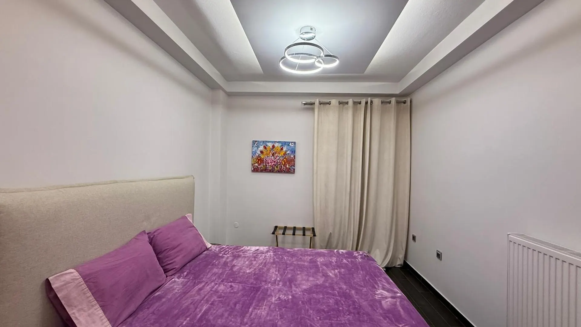 Aphrodites Luxury Apt Thessaloniki 0*,  Greece