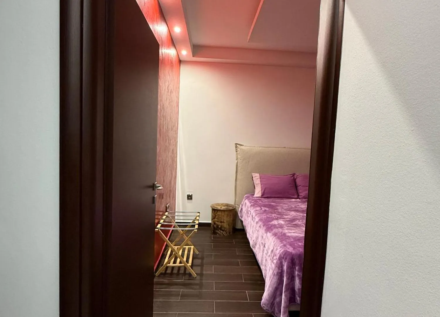 Apartment Aphrodites Luxury Apt Thessaloniki