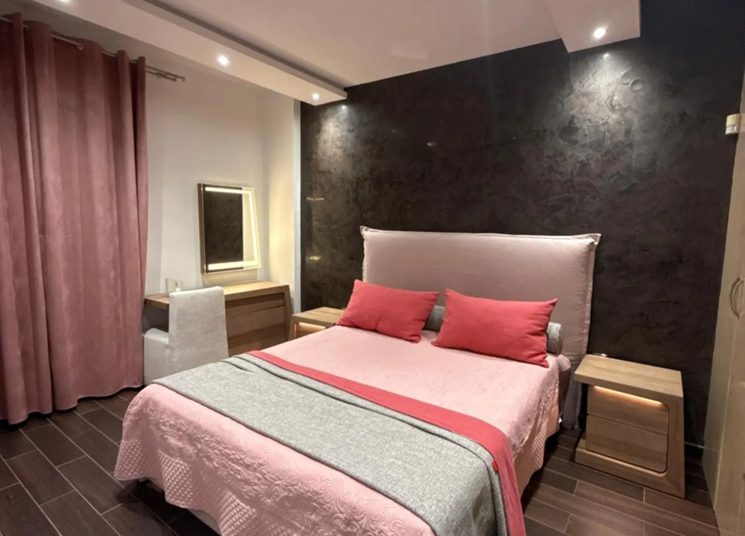 Aphrodites Luxury Apt Thessaloniki