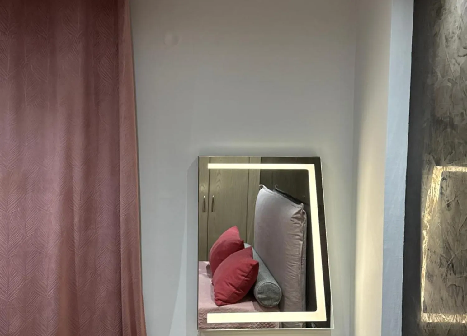 Apartment Aphrodites Luxury Apt Thessaloniki Greece