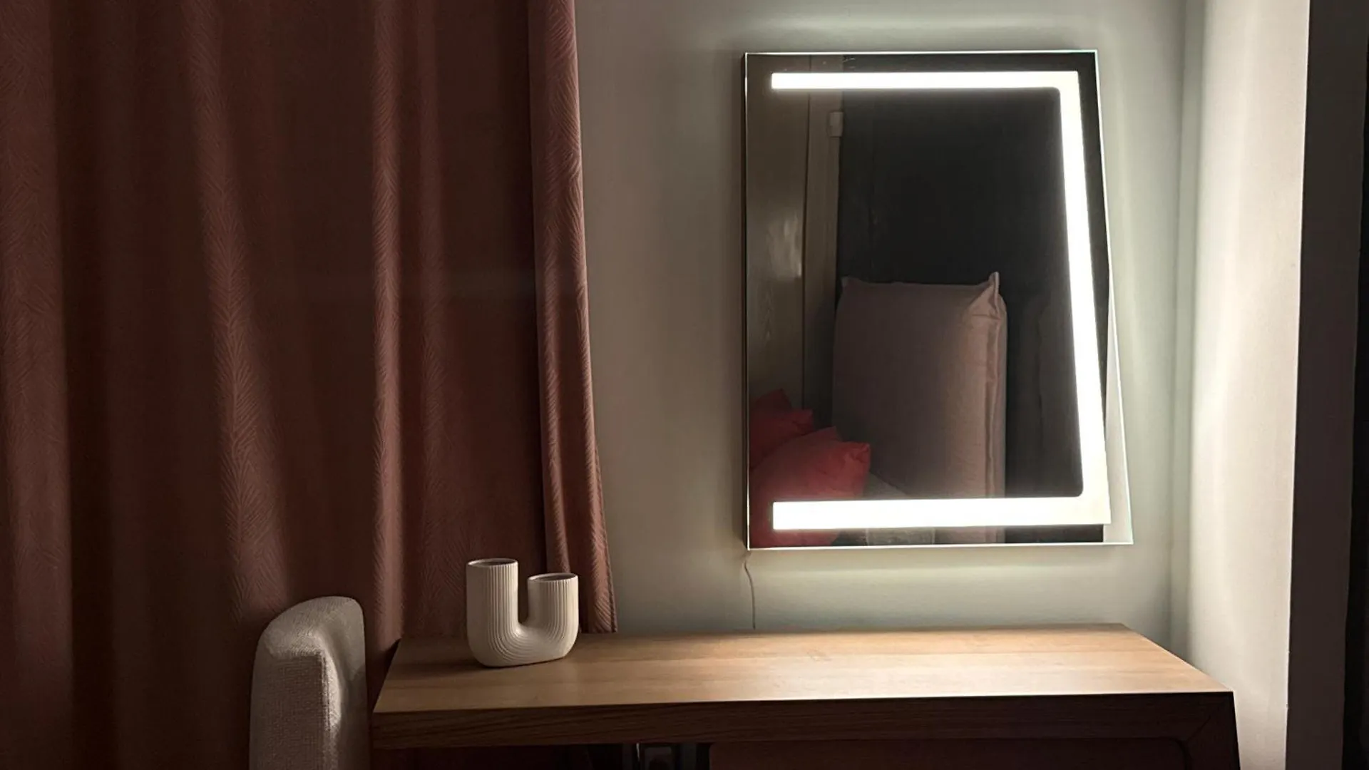 Aphrodites Luxury Apt Thessaloniki