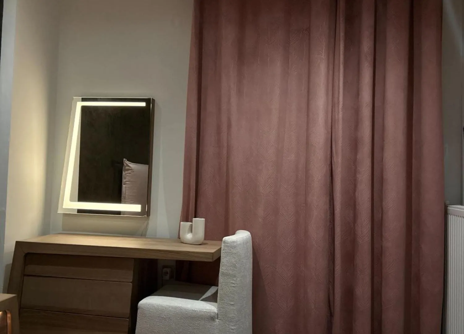 Aphrodites Luxury Apt Thessaloniki 0*,  Greece