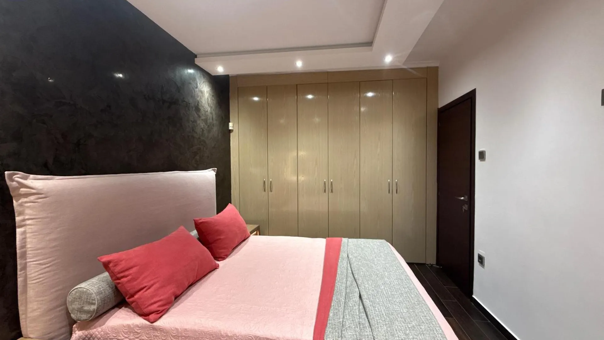 Aphrodites Luxury Apt Thessaloniki