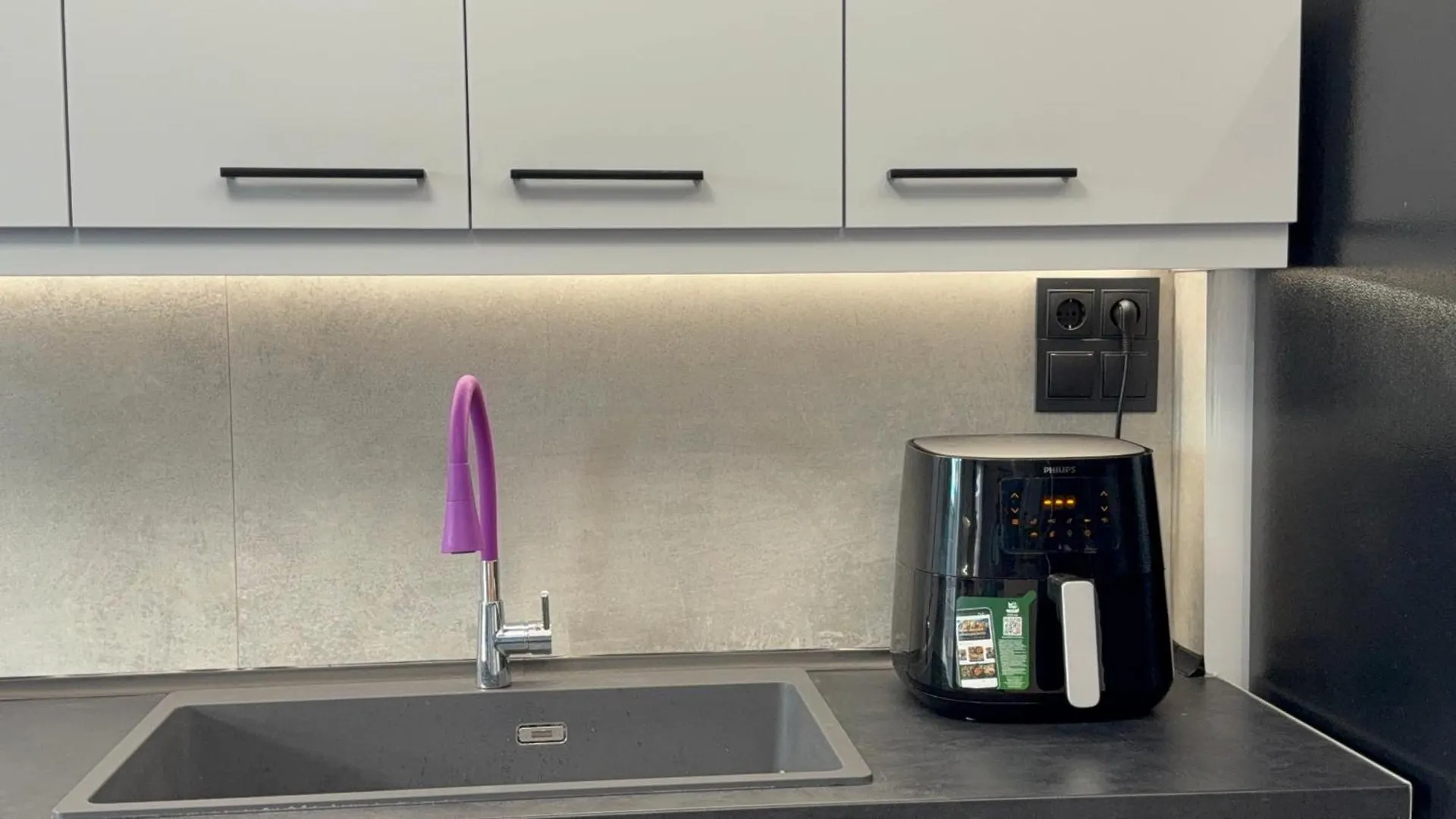 Apartment Aphrodites Luxury Apt Thessaloniki