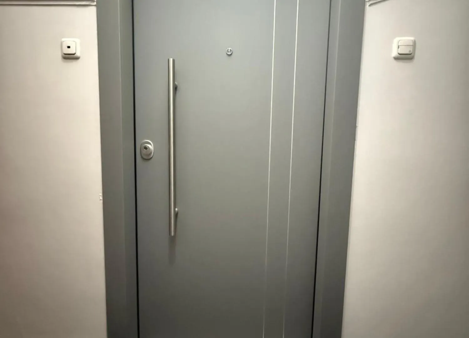 Aphrodites Luxury Apt Thessaloniki Apartment