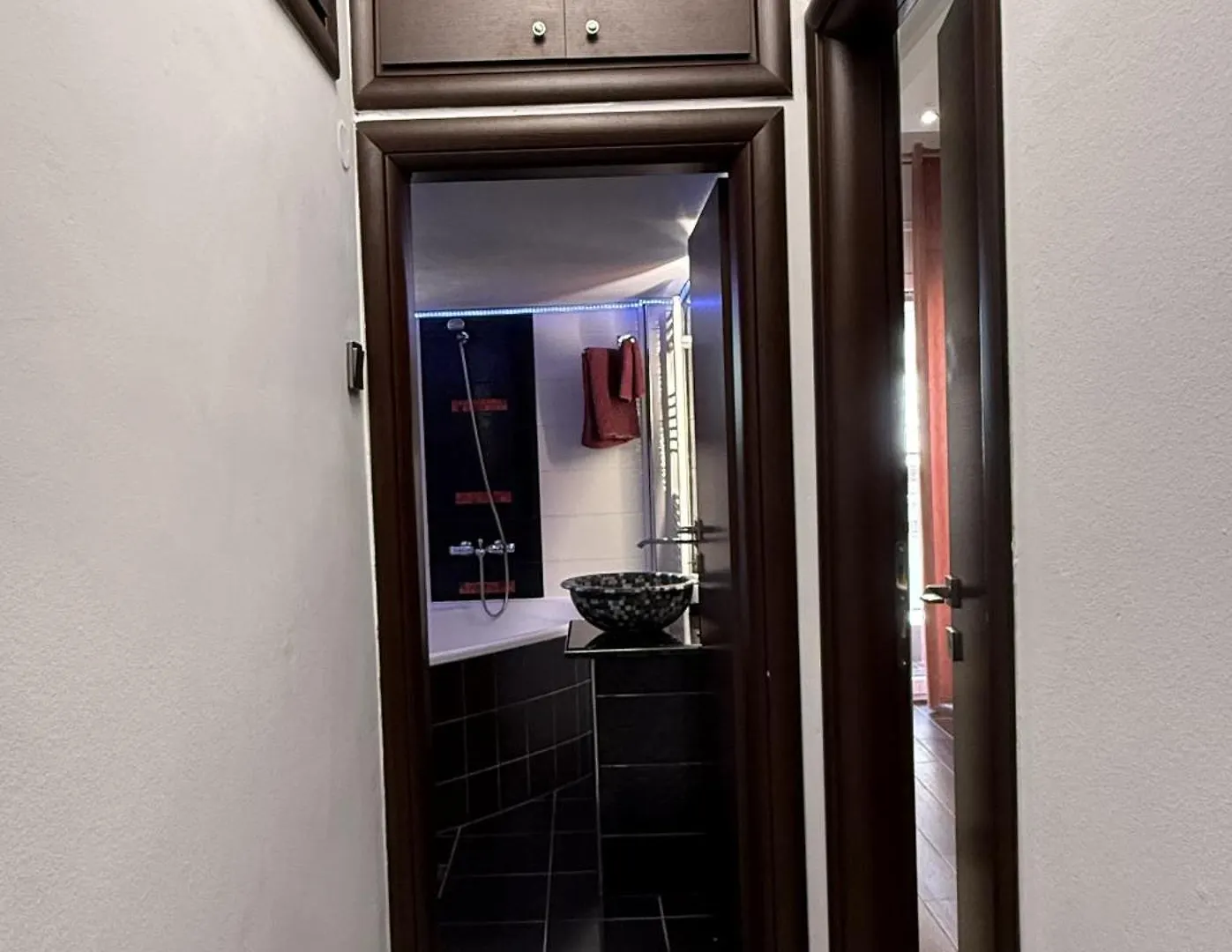 Apartment Aphrodites Luxury Apt Thessaloniki