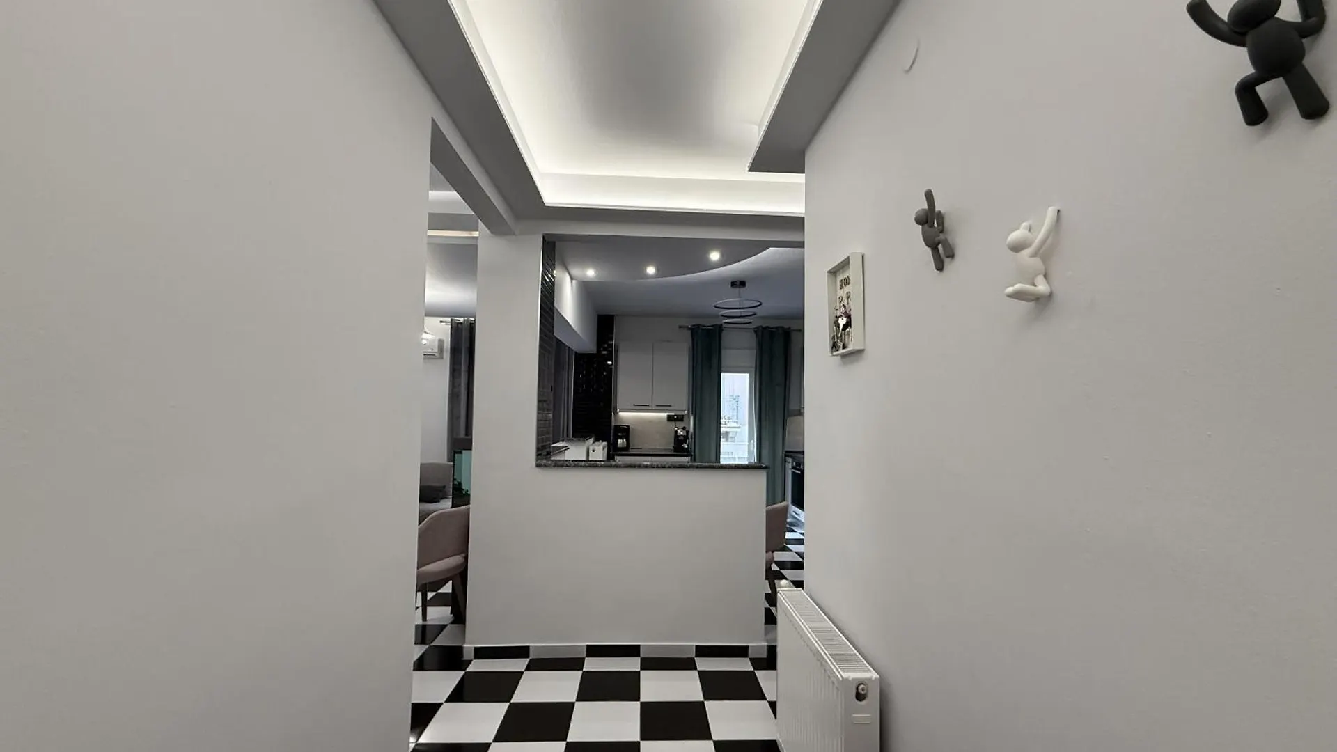 Aphrodites Luxury Apt Thessaloniki 0*,  Greece