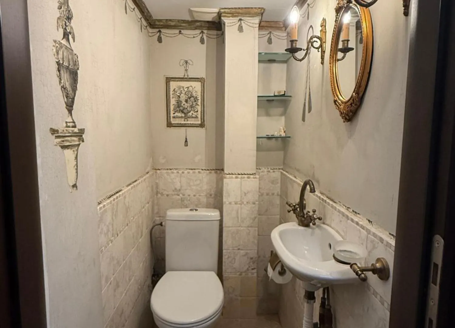 Apartment Aphrodites Luxury Apt Thessaloniki