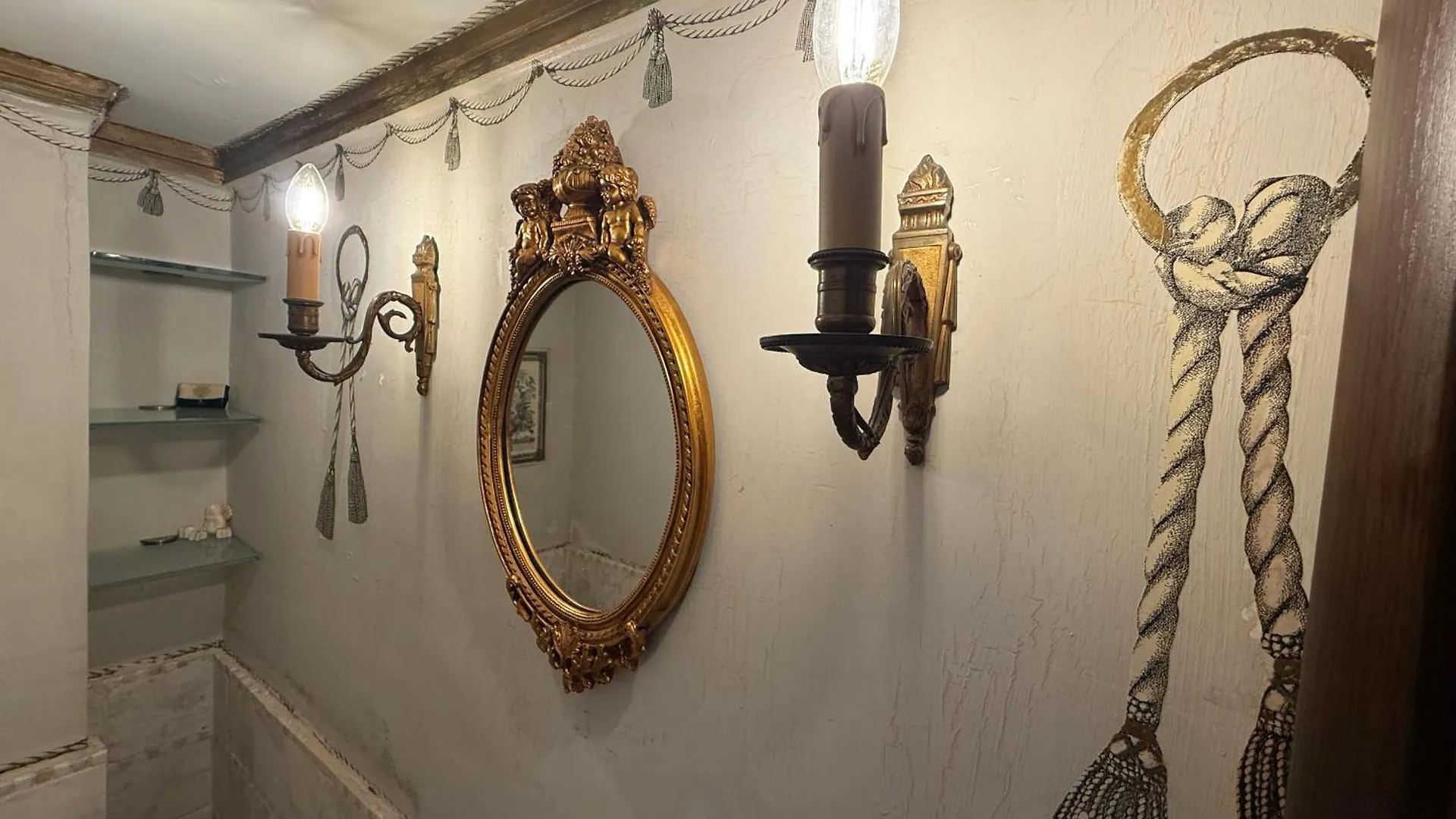 Aphrodites Luxury Apt Thessaloniki Apartment