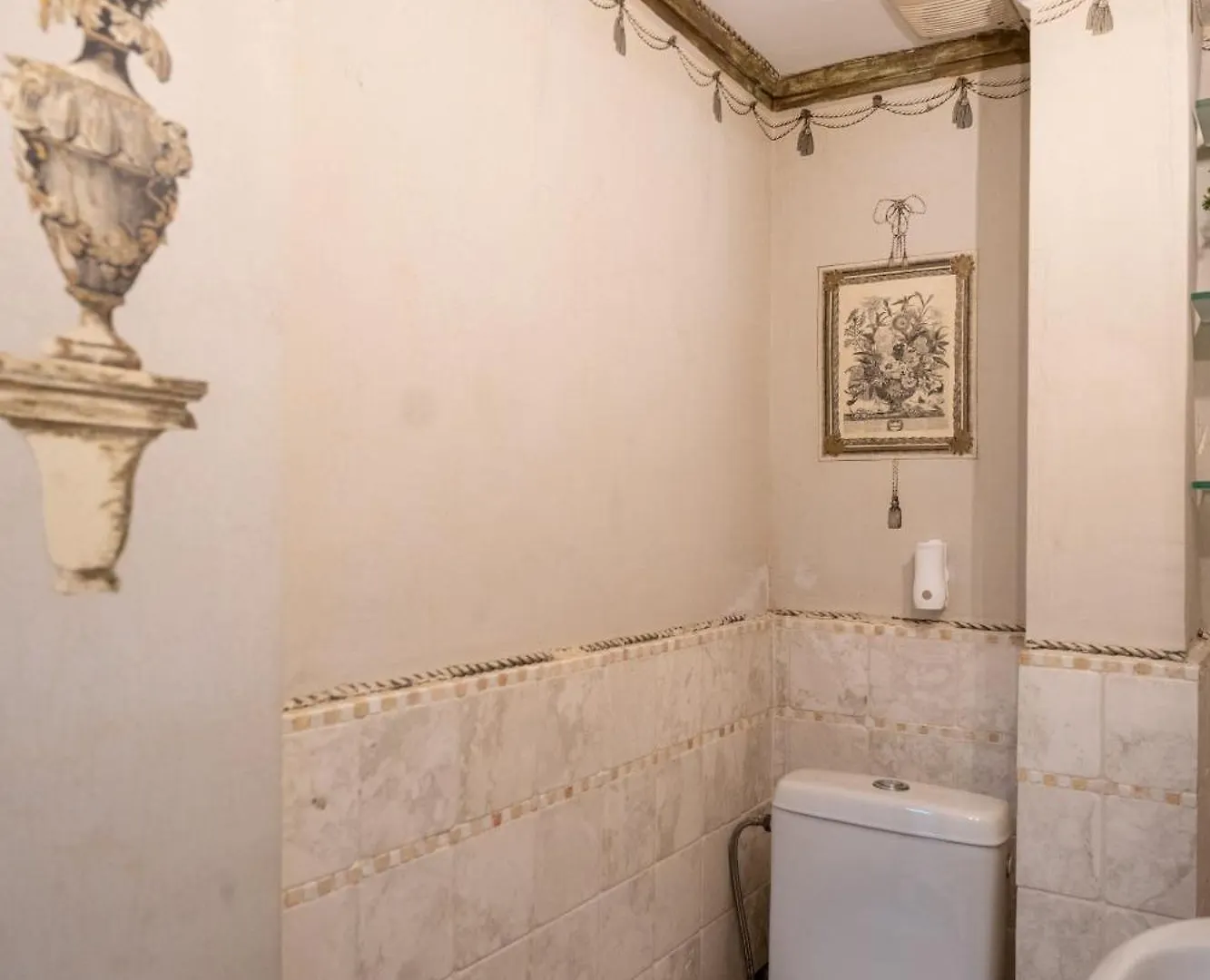 Aphrodites House Upon White Tower Thessaloniki Apartment