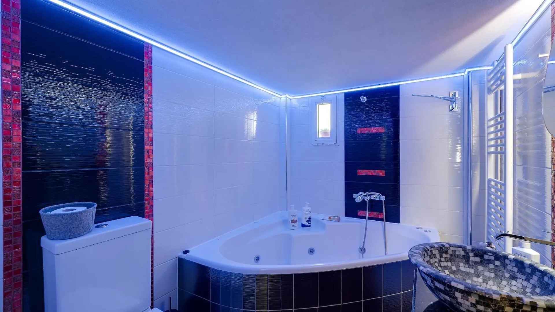 Apartment Aphrodites House Upon White Tower Thessaloniki