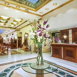 4* Szálloda Imperial Palace Classical