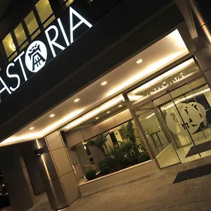 3* Szálloda Astoria