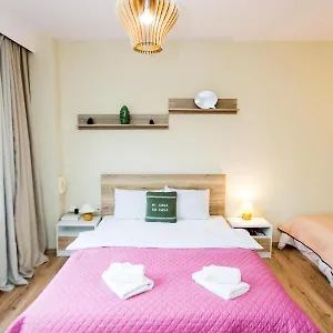 Downtown Apartamento